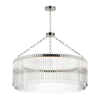 Jolie 34" LED Pendant