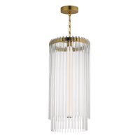 Jolie Foyer Pendant