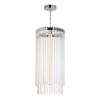 Jolie Foyer Pendant