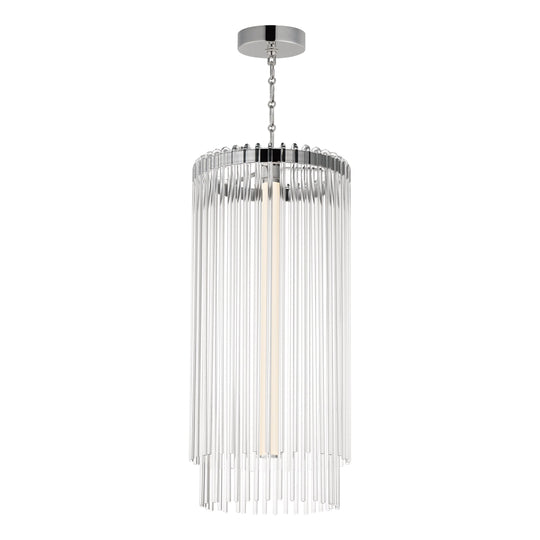 Jolie Foyer Pendant