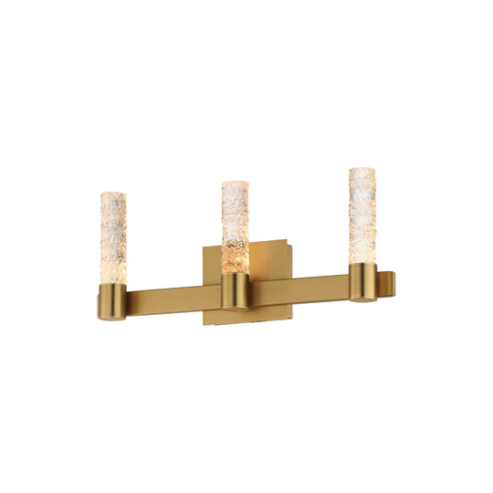 Duchess 3-Light Wall Sconce