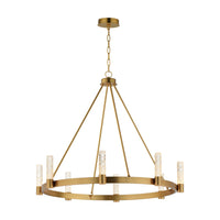 Duchess 8-Light Chandelier