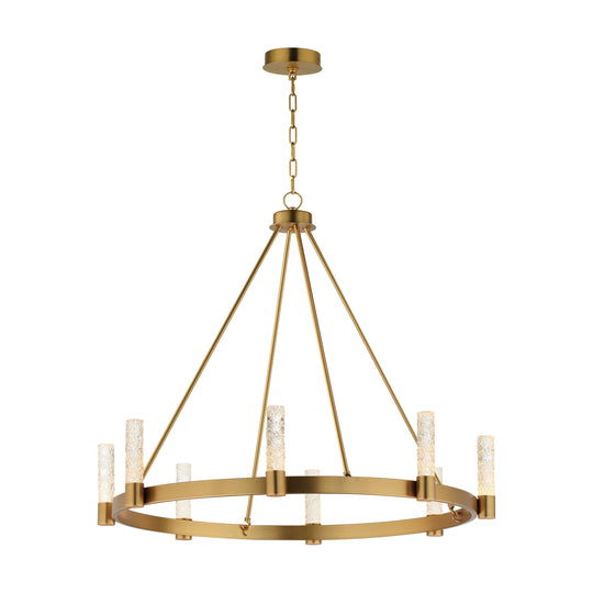 Duchess 8-Light Chandelier
