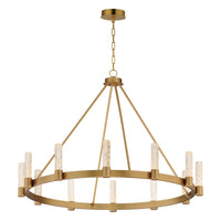 Duchess 12-Light Chandelier