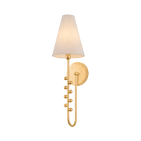Pine Hills Wall Sconce