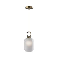 Lancaster Pendant