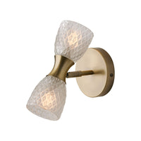 Nina LED Wall Lamp