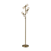 Nina LED Floor Lamp