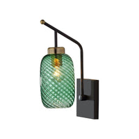 Derrick Wall Lamp
