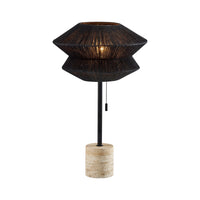Gardner Table Lamp