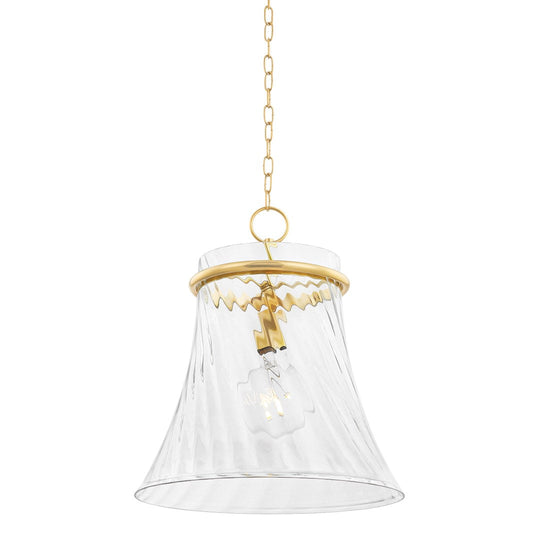 Cantana 1-Light Large Pendant