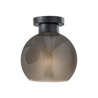 Atticus Flush Mount