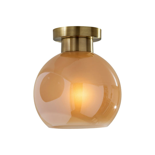 Atticus Flush Mount