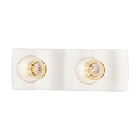 Jillian 2-Light Bath Bracket