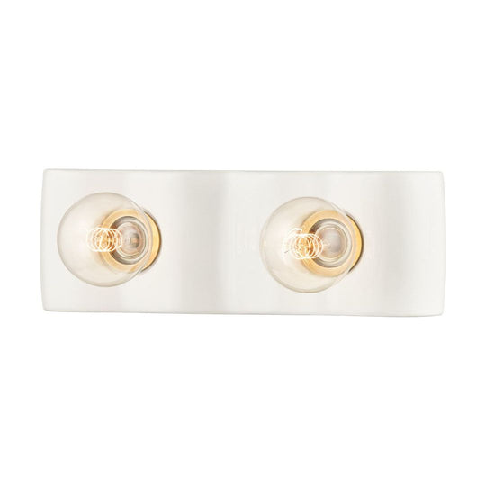 Jillian 2-Light Bath Bracket