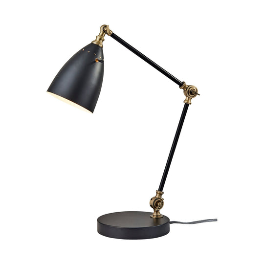 Boston Desk Lamp