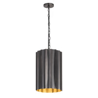 Allegra Small 1-Light Pendant