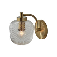 Natasha Wall Lamp