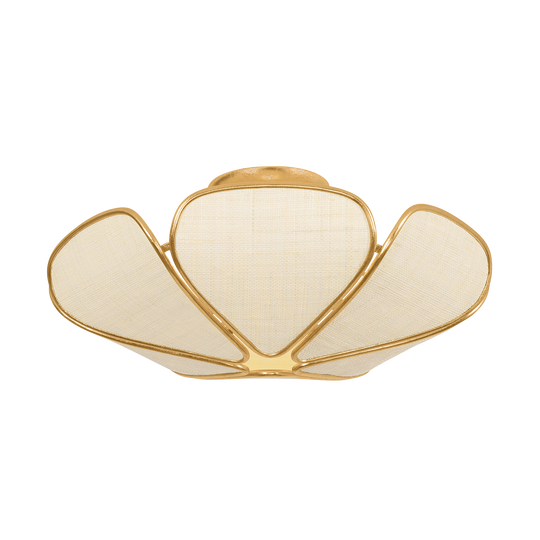 Bayville Semi Flush