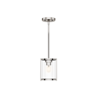 Astwood 1-Light Mini Pendant