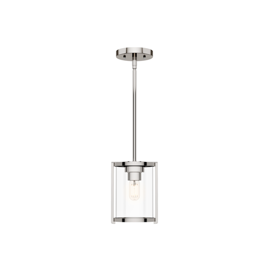 Astwood 1-Light Mini Pendant