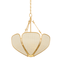 Bayville Pendant