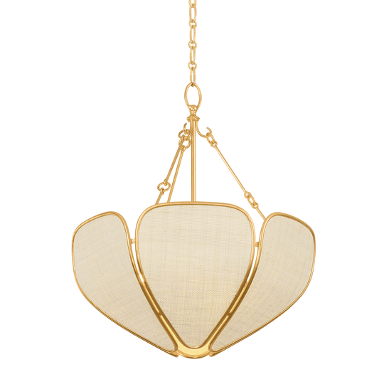 Bayville Pendant