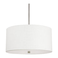 Loft 4-Light Pendant