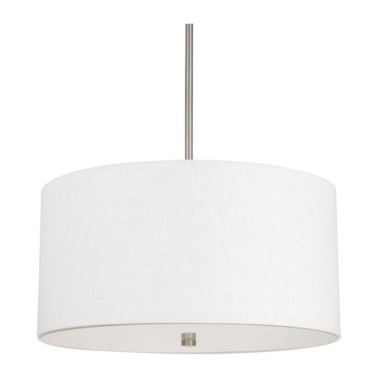 Loft 4-Light Pendant