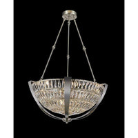 Crystal Ball Chandelier
