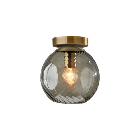 Camden Flush Mount
