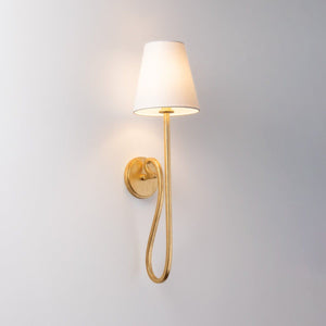 Elmhurst 1-Light Wall Sconce