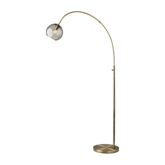 Camden Arc Lamp