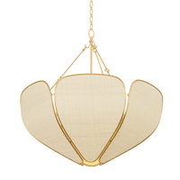 Bayville Pendant