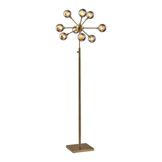 Starling LED Floor Lamp