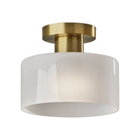 Rhodes Flush Mount