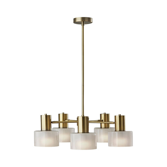 Rhodes Chandelier