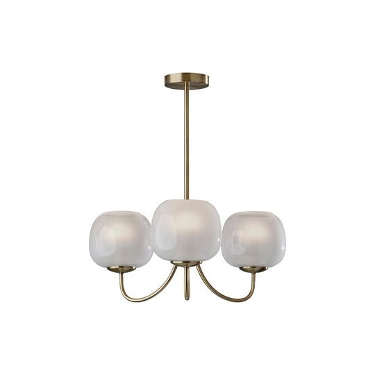 Magnolia Chandelier