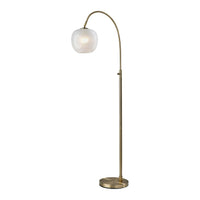 Magnolia Floor Lamp