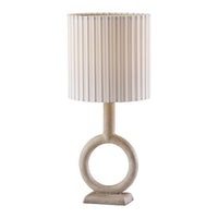 Elizabeth Table Lamp