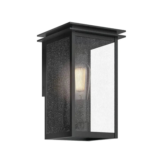 Arkville 10" 1-Light Outdoor Wall Light