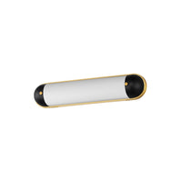 Capsule 24" LED Bath Vanity CCT Select