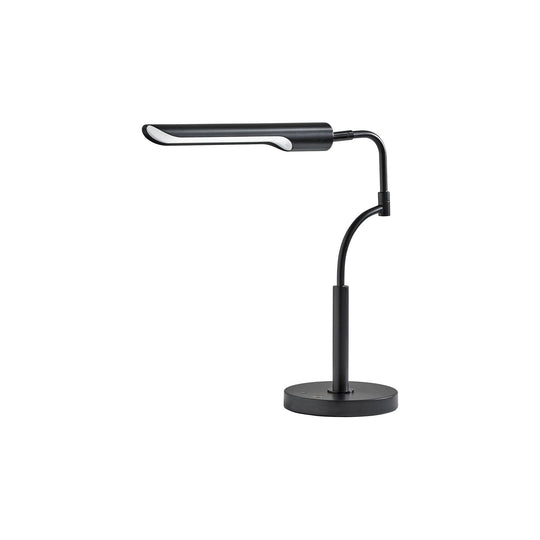 Zane LED Desk Lamp with Smart Switch