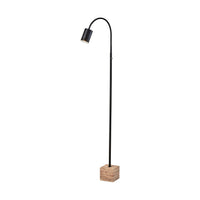 Rutherford LED Floor Lamp