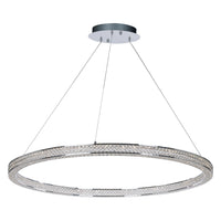 Eternity 50" LED Pendant