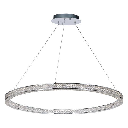 Eternity 50" LED Pendant