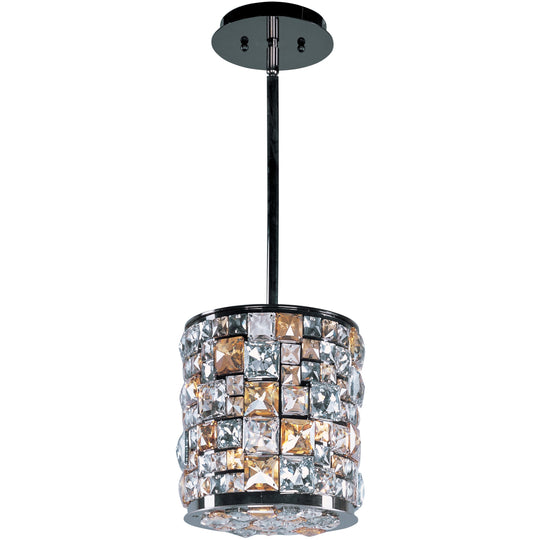 Fifth Avenue 3-Light Mini Pendant