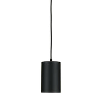 Metro 1-Light Exterior Pendant