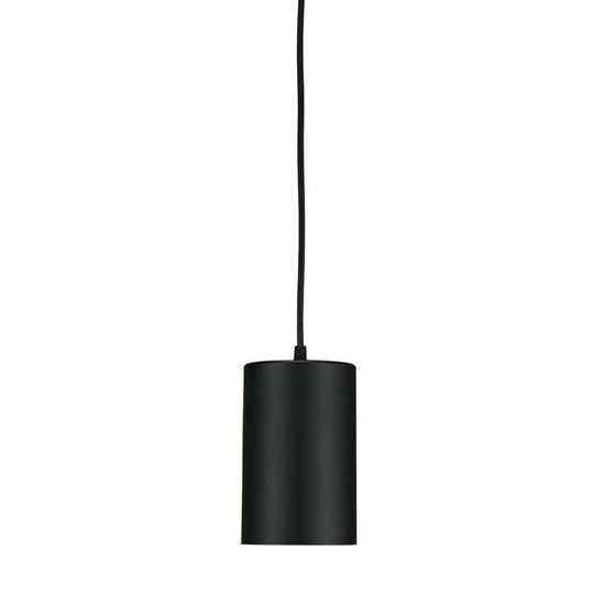Metro 1-Light Exterior Pendant