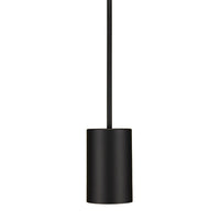 Metro 1-Light Exterior Pendant